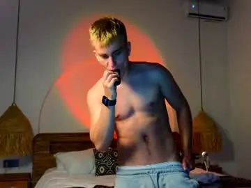 Chaturbate Nude Webcam of flikyy