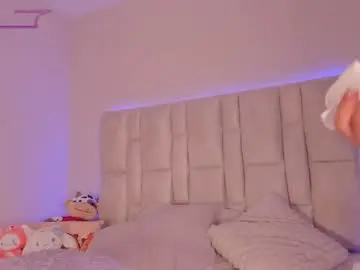 Chaturbate Free Live Porn of gisellee__