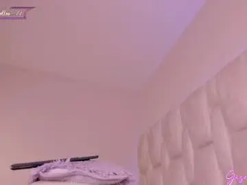 Chaturbate Sex Chat of gisellee__