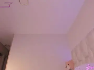 Chaturbate Live Sex of gisellee__