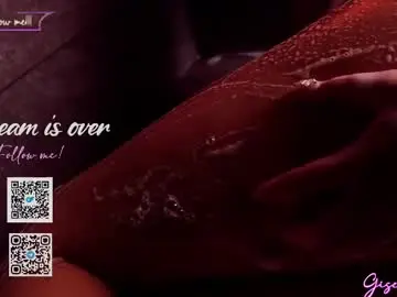 Chaturbate Watch Live Sex Cams of gisellee__