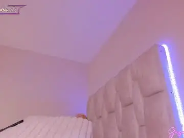 Chaturbate Live Sex of gisellee__