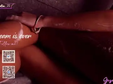 Chaturbate Adult Webcams of gisellee__