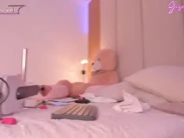 Chaturbate Sex Chat of gisellee__