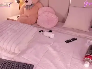 Chaturbate Best Webcam of gisellee__