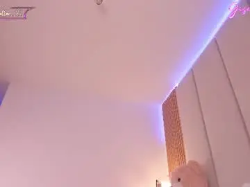 Chaturbate Live Sex Cam of gisellee__