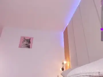 Chaturbate Live Sex of gisellee__