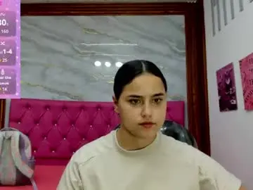 Chaturbate Nude Webcam of helen_russoo