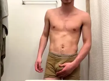 Chaturbate Live Porn of italiantwink1350