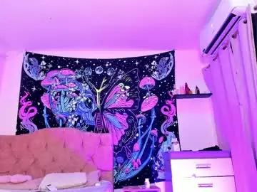 Chaturbate Nude Webcam of jade__weed