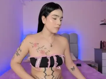 Chaturbate Adult Webcam of jade__weed