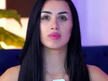 Chaturbate Live Sex Cam of jenna_day