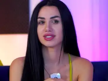 Chaturbate Sex Chat of jenna_day