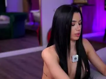 Chaturbate Nude Webcam of jenna_day