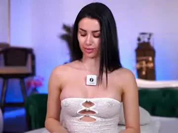 Chaturbate Nude Webcam of jenna_day