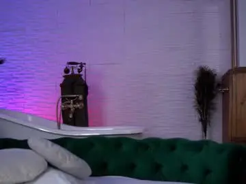 Chaturbate Live Sex Cam of jenna_day