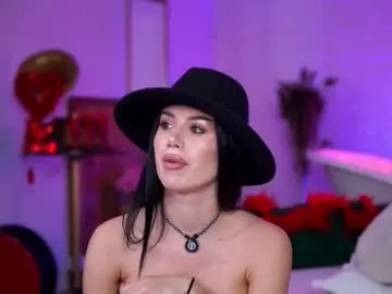 Chaturbate Sex Cam of jenna_day