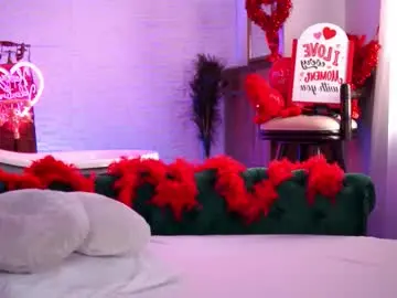 Chaturbate Adult Video Chat of jenna_day