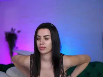 Chaturbate Nude Webcam of jenna_day