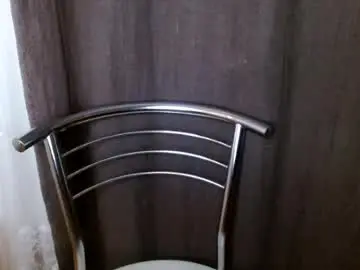 Chaturbate Best live sex cam show of luckydoll8