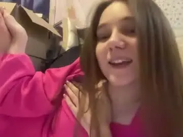 Chaturbate Live Porn of mery_meow246
