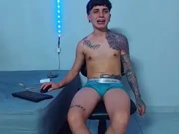 Chaturbate Best Webcam of mike777jr