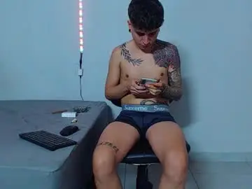 Chaturbate Best live sex cam show of mike777jr