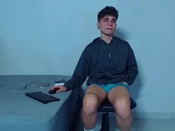 Chaturbate Sex Chat of mike777jr