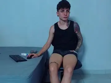 Chaturbate Best Webcam of mike777jr