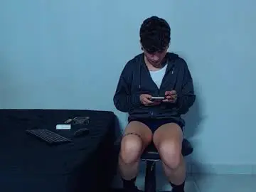 Chaturbate Free Live Porn of mike777jr