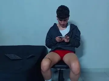 Chaturbate Best Webcam of mike777jr