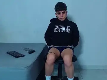 Chaturbate Best live sex cam show of mike777jr