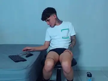 Chaturbate Adult Webcam of mike777jr