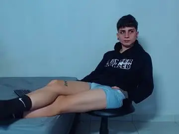 Chaturbate Watch Live Sex Cams of mike777jr