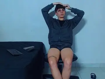 Chaturbate Live Sex Cam of mike777jr