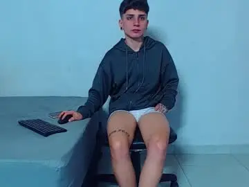 Chaturbate Live Sex Cam of mike777jr