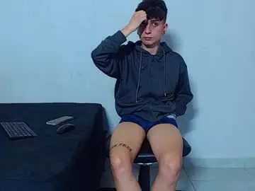 Chaturbate Live Porn of mike777jr