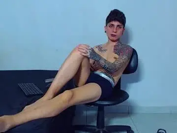 Chaturbate Best live sex cam show of mike777jr