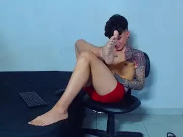 Chaturbate Live Sex of mike777jr