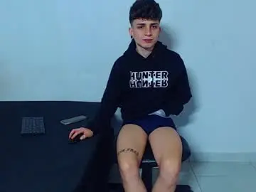 Chaturbate Live Sex of mike777jr