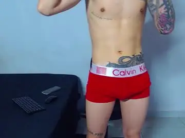 Chaturbate Sex Chat of mike777jr