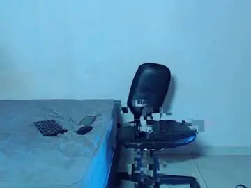 Chaturbate Private Sex Chat of mike777jr