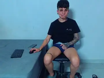 Chaturbate Sex Cam of mike777jr