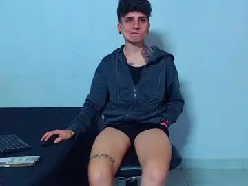 Chaturbate Adult Webcam of mike777jr