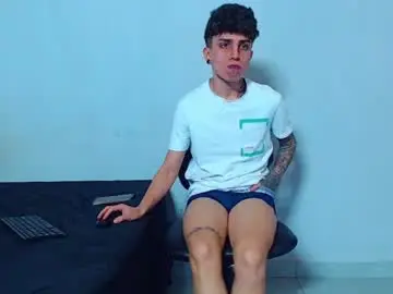 Chaturbate Private Sex Chat of mike777jr