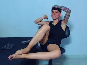 Chaturbate Adult Webcam of mike777jr