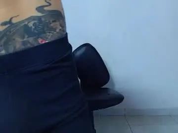 Chaturbate Adult Webcam of mike777jr