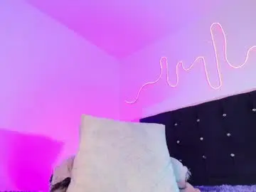 Chaturbate Private Sex Chat of nahiavictoria