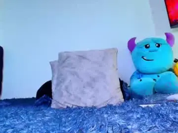 Chaturbate Best live sex cam show of nahiavictoria