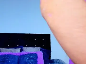 Chaturbate Best Webcam of nahiavictoria